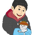 しまたろう