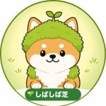 しばしば芝さん